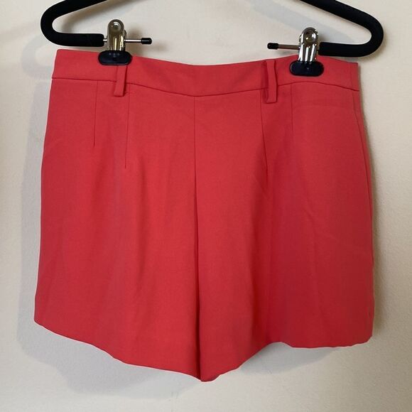 Salmon Shorts NWOT Medium - Picture 3 of 5